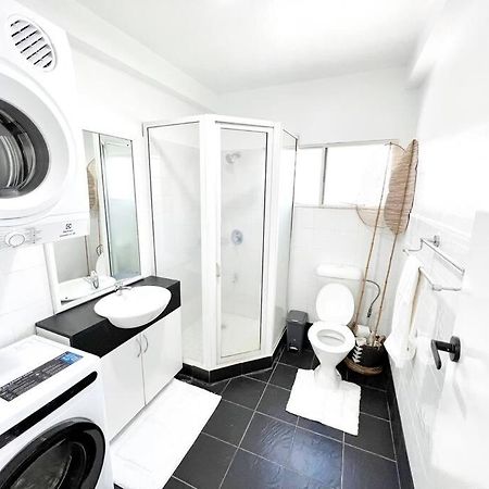 Gladstone Gem 7 - Suva Cbd 2 Bedroom Apartment Εξωτερικό φωτογραφία